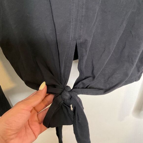 Lululemon Time to Restore Long-Sleeve Shirt - Picture 6 of 6